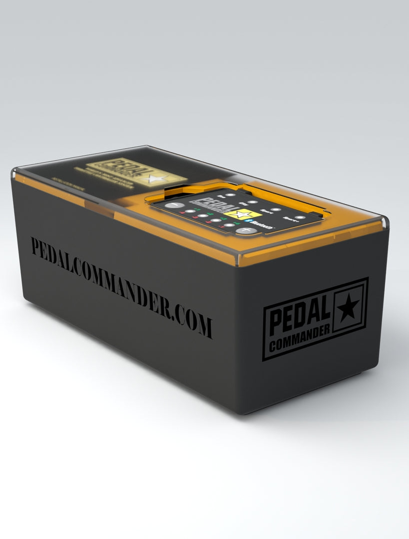 Pedal Commander - PC61 - Gaz Tepkime Cihazı