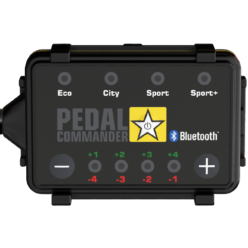 Pedal Commander - PC154 - Gaz Tepkime Cihazı